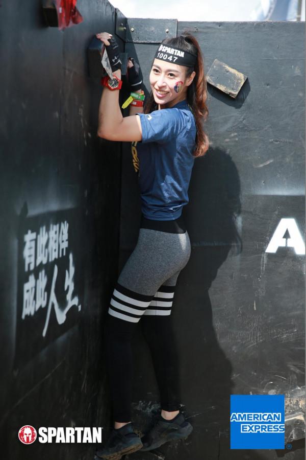 超難！斯巴達超獸賽：跑山51公里，解鎖障礙70個