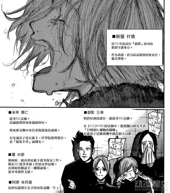 為什麼曾經很火的《東京喰種》現在幾乎銷聲匿跡? 為什麼曾經很火的《東京喰種》現在幾乎銷聲匿跡?