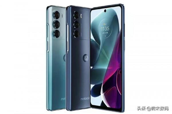 OPPO明年將量產150W充電?摩托羅拉最便宜的驍龍888Plus手機來了 OPPO明年將量產150W充電?摩托羅拉最便宜的驍龍888Plus手機來了