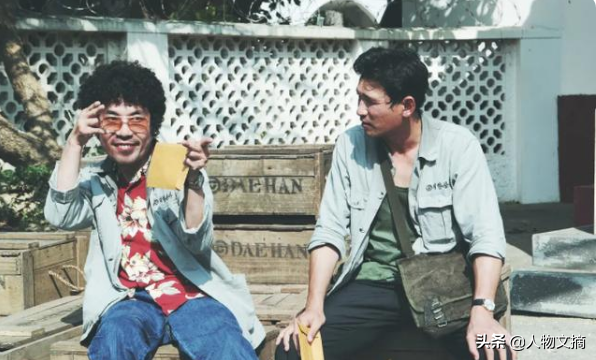 韓國電影中十大黃金配角，每一個都是不輸主角的存在——吳達洙