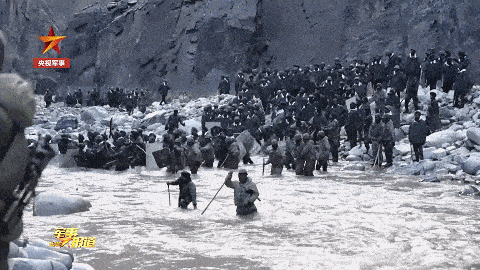 《長津湖》破35億，這個只出場40秒的男人，卻不該被人遺忘.....