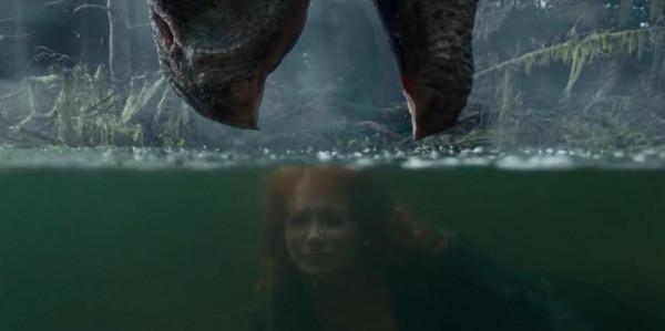 2022侏羅紀世界:統霸天下預告 2022侏羅紀世界:統霸天下預告