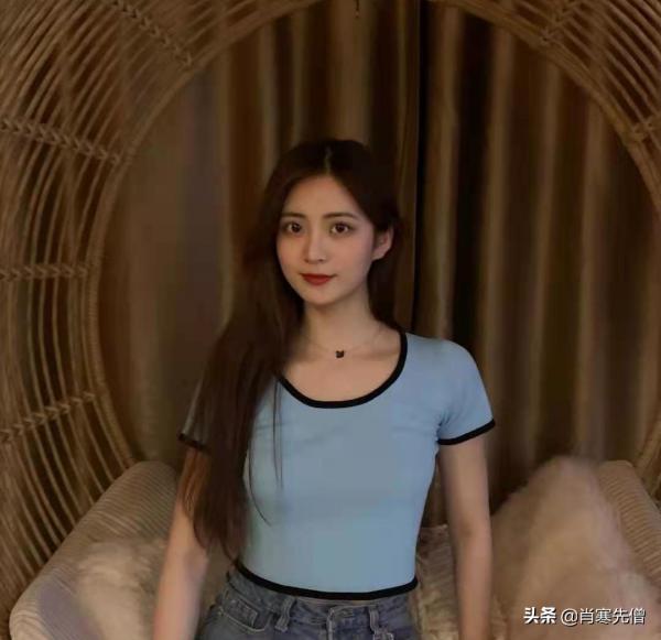 我，24歲貴州人，夢想做一個演員，只因長相漂亮被父母擔心