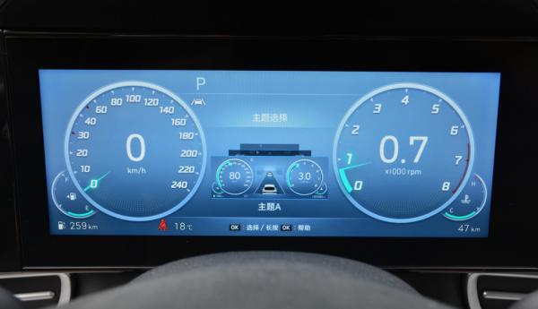 最暢銷的“韓系車”,第七代伊蘭特究竟有什麼“硬實力”? 最暢銷的“韓系車”,第七代伊蘭特究竟有什麼“硬實力”?