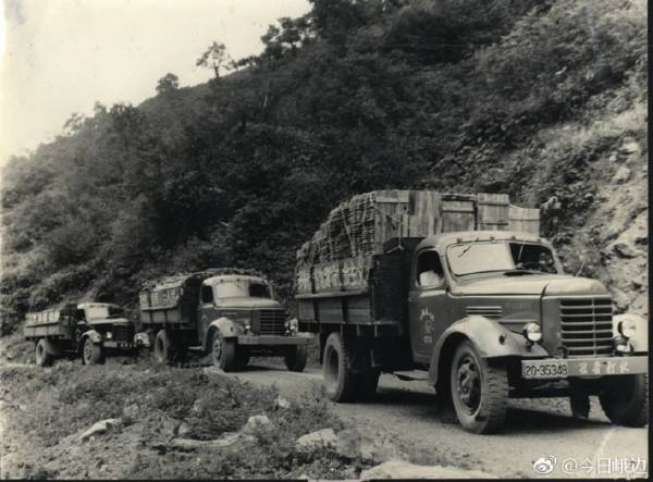 新老成昆線：相隔50年，共同改寫這座小涼山縣城的命運