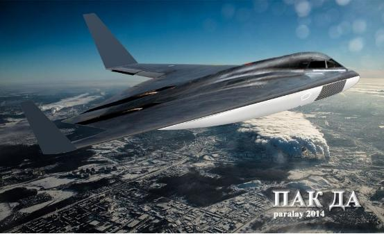 “全新制造”的圖-160M能否帶領俄羅斯重回戰略轟炸機“王者”地位? “全新制造”的圖-160M能否帶領俄羅斯重回戰略轟炸機“王者”地位?