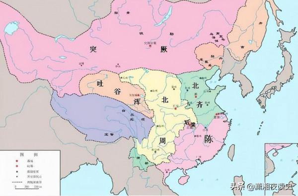 從商鞅變法和蘇綽改革的成敗分析王道與霸道的區別 從商鞅變法和蘇綽改革的成敗分析王道與霸道的區別