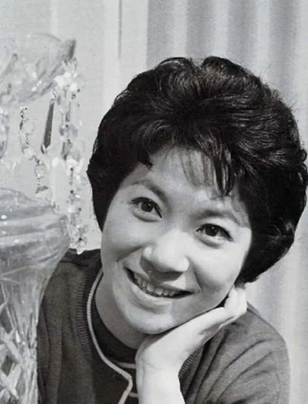 江利智惠美和高倉健：負氣離婚，一生無子無女，帶著遺憾相繼去世