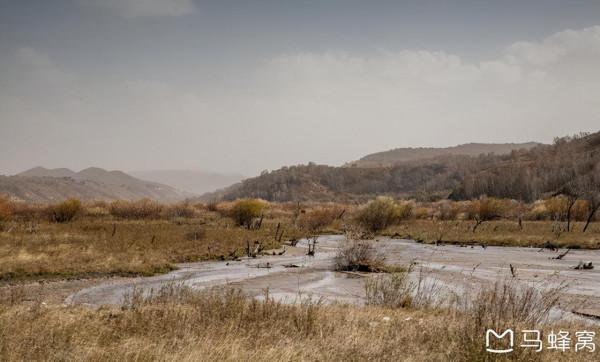 三天三季-我的烏蘭布統之旅 第三篇