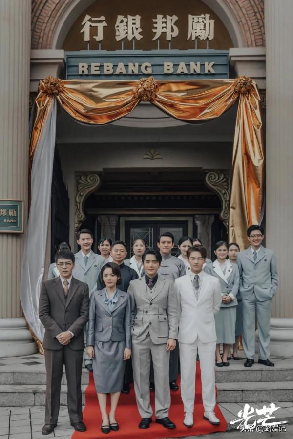 進入2022新賽道，白鹿、李一桐、吳謹言、蔡文靜你更看好誰