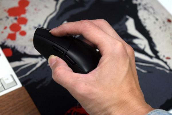 分享羅技G304與因科特mini pro 使用體驗