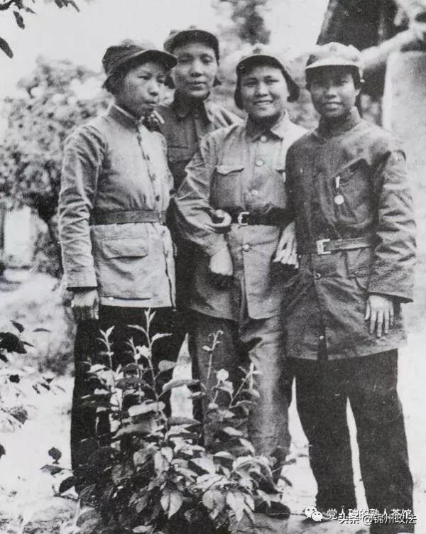 六歲的她，被賣了九塊銀元！