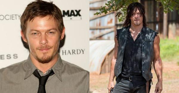 7位試鏡失敗卻爆紅的男神演員！亨利卡維爾太壯錯過007、希斯萊傑神選角