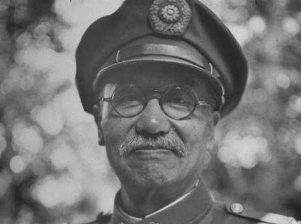 大決戰後續——太原戰役：2位元帥打了6個月，為何如此難打？