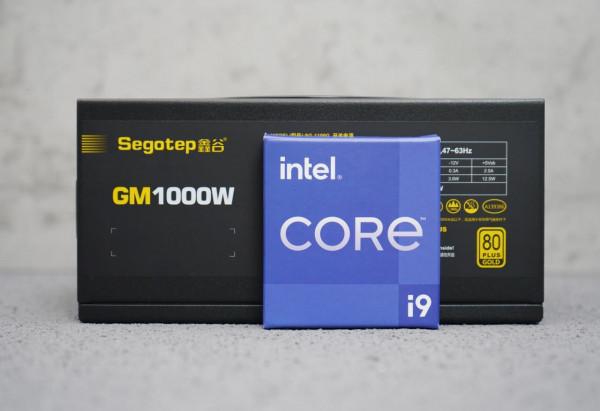 鑫谷GM1000W電源上機體驗:大馬力拉i9-12900K+3080Ti旗艦平臺 鑫谷GM1000W電源上機體驗:大馬力拉i9-12900K+3080Ti旗艦平臺