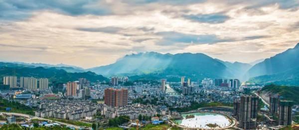 你瞭解貴州嗎？你知道貴州最該去的美景是那些嗎？