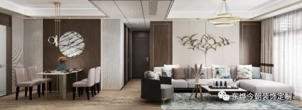 裝修沒頭緒？參考這些裝修風格，總有一款適合您