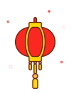 【圖集】大年初三！崆峒古鎮多種玩法！熱熱鬧鬧！紅紅火火！