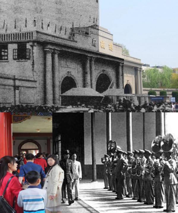 民國憲政之路 民國憲政之路