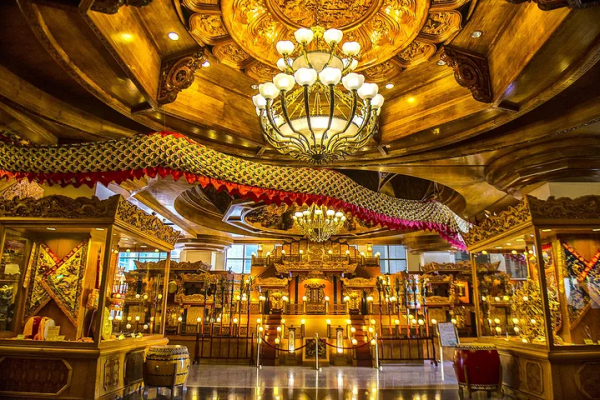 這個冬天,你應該去一趟廣西之崇左玉林靖西 這個冬天,你應該去一趟廣西之崇左玉林靖西