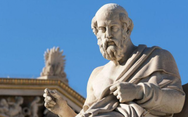 古希臘大師眾多，該有多少總人口？周朝史料改寫認知