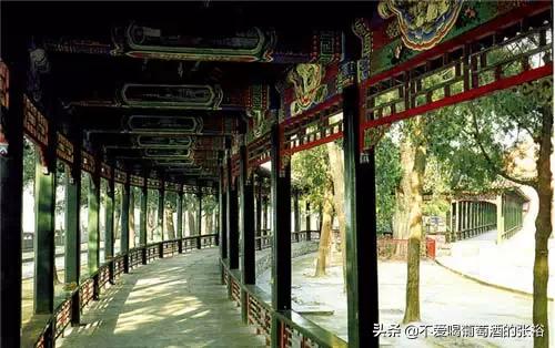 中國值得去的100個地方（轉自微信朋友圈）