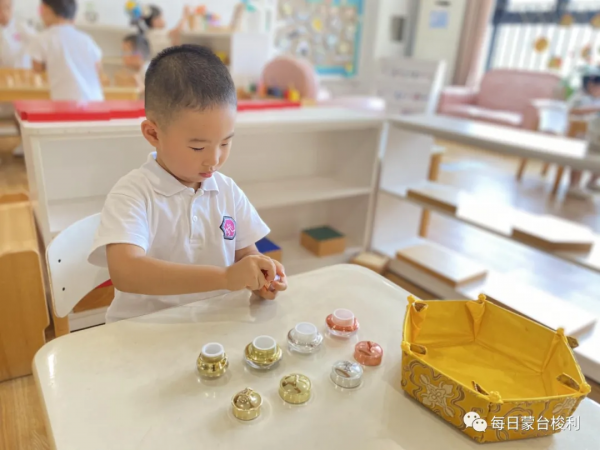 拉開孩子之間的差距，不是成績，而是這4個方面