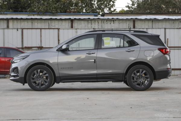 20萬左右的中型SUV,選這三款就行,皮實耐用、高速不飄、空間大 20萬左右的中型SUV,選這三款就行,皮實耐用、高速不飄、空間大