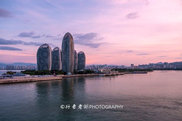 國內第一艘豪華郵輪深圳首航記:美妙的時光在海上 國內第一艘豪華郵輪深圳首航記:美妙的時光在海上
