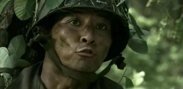 行動代號天馬虎，朝鮮人民軍第124特種軍奇襲清瓦臺之血戰漢陽