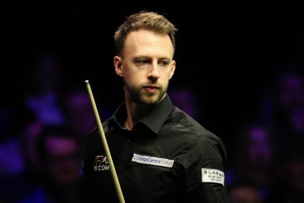 特魯姆普：沒有任何其他球員可以連續擊敗如日中天的奧沙利文