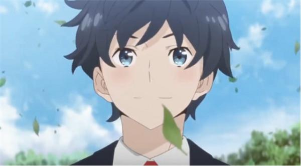 「群青的號角」公開第一彈PV