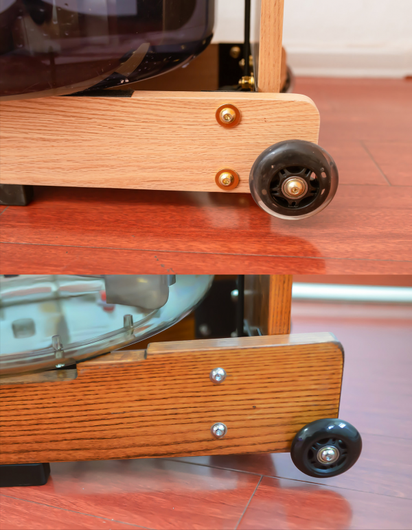 讓我們蕩起雙槳,兩款高性價比劃船機對比評測推薦 讓我們蕩起雙槳,兩款高性價比劃船機對比評測推薦