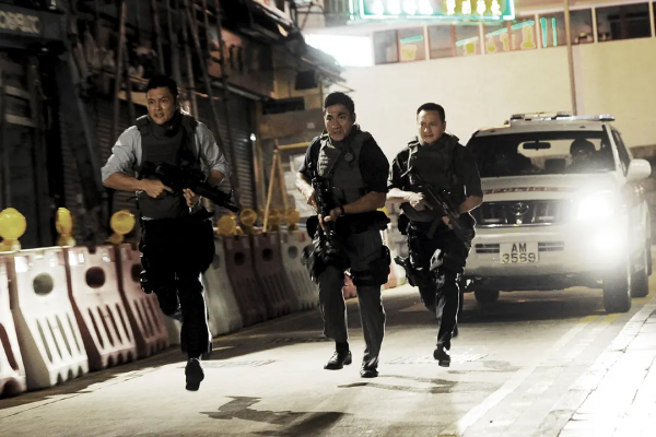 三刷《赤道》：我才看懂為什麼李彥明會單槍匹馬一個人去找赤道