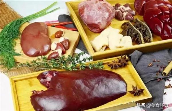 中國最懂吃“下水”的8個地方,比吃肉解饞,別樣美食你吃過幾種 中國最懂吃“下水”的8個地方,比吃肉解饞,別樣美食你吃過幾種