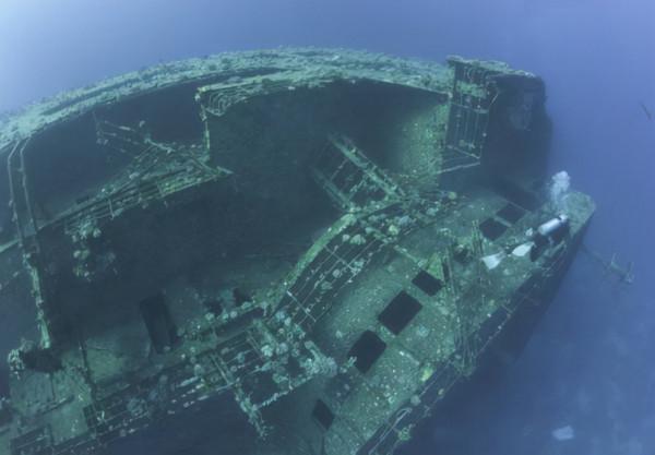 韓國出水的中國元代古沉船,滿載驚天財富,韓國新安沉船打撈紀實 韓國出水的中國元代古沉船,滿載驚天財富,韓國新安沉船打撈紀實