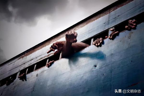 在等待中的生存：Pademba監獄紀實