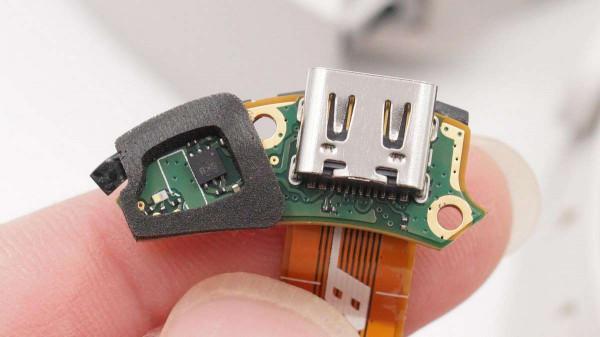 拆解報告:BOSE QuietComfort 45 頭戴式降噪耳機 拆解報告:BOSE QuietComfort 45 頭戴式降噪耳機