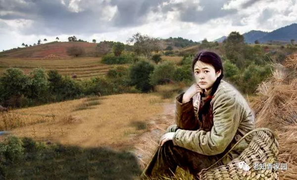 錯錯錯——嫁給農民的女知青