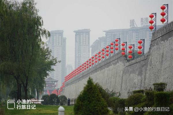西安遊客第一次去洛陽,8個初印象:物價超低、吃飯全是湯湯水水 西安遊客第一次去洛陽,8個初印象:物價超低、吃飯全是湯湯水水