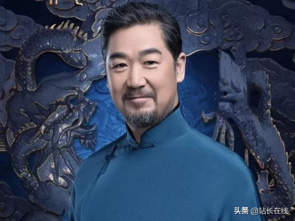 張國立、王剛、張鐵林領銜主演話劇《斷金》12月25日加場 張國立、王剛、張鐵林領銜主演話劇《斷金》12月25日加場