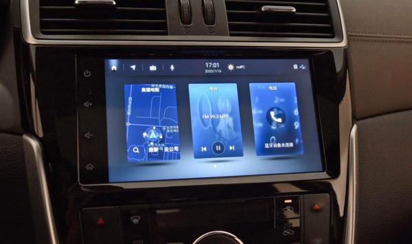 注重實用性的日產騏達TIDA,21款進行升級以後有何進步 注重實用性的日產騏達TIDA,21款進行升級以後有何進步