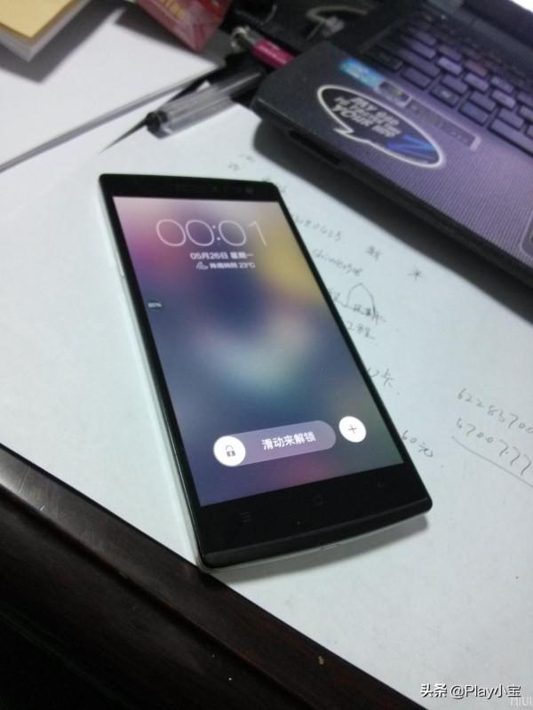 懷念經典：回憶一下各家手機的經典機型，你們還在用嗎？（下）