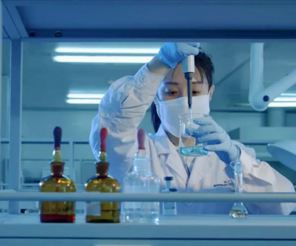 2016年，雲南深山出現&quot&semi;失魂塘&quot&semi;&comma;動物靠近離奇死亡，專家一探究竟