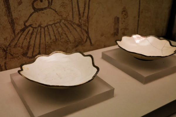 國博大展：《九邊圖》首現！內蒙古240多件重磅文物