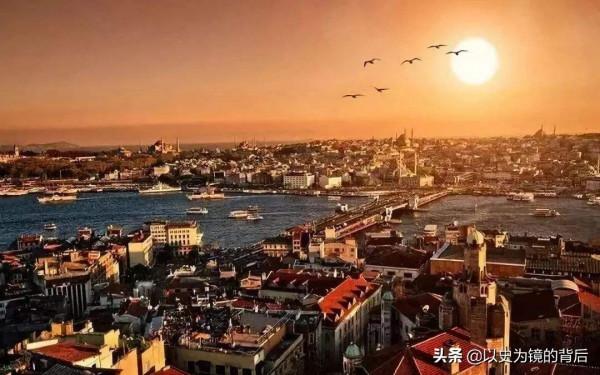 非洲國家真的都是黑人嗎，這幾國並不是黑人，經濟也都比較發達