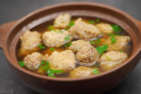 冬天用什麼食材煲湯好？記得試試7種菜，營養豐富，價格不高