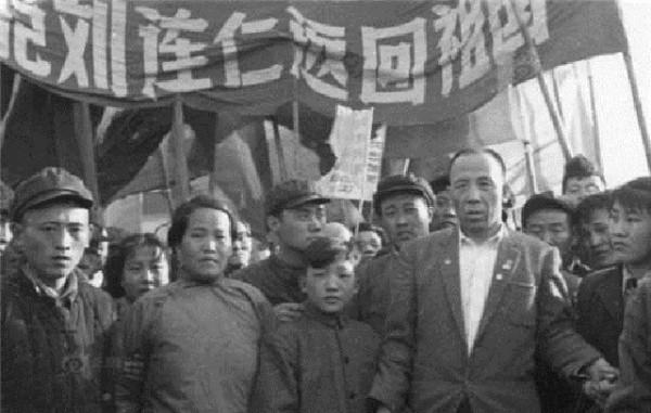 老兵穴居日本深山13年,回國後受劉少奇接待,跟日本打官司卻敗訴 老兵穴居日本深山13年,回國後受劉少奇接待,跟日本打官司卻敗訴