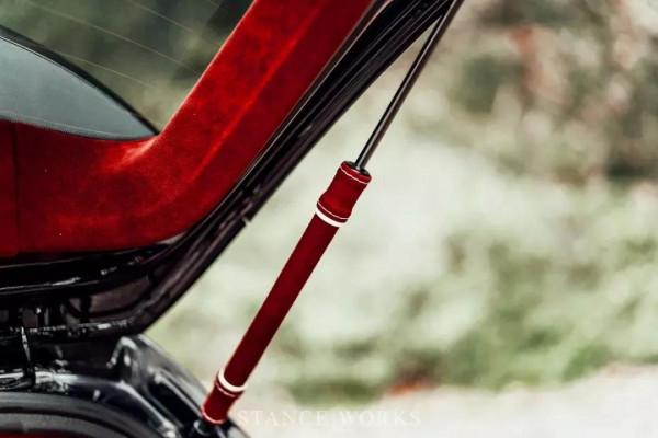 慢慢少見的大眾,改成這樣你喜歡嘛,尚酷 慢慢少見的大眾,改成這樣你喜歡嘛,尚酷