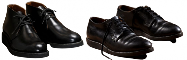 一雙能穿一輩子的皮靴|Red Wing全系介紹 一雙能穿一輩子的皮靴|Red Wing全系介紹